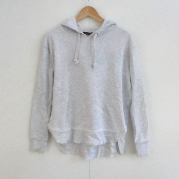 ocean drive pullover hoodie